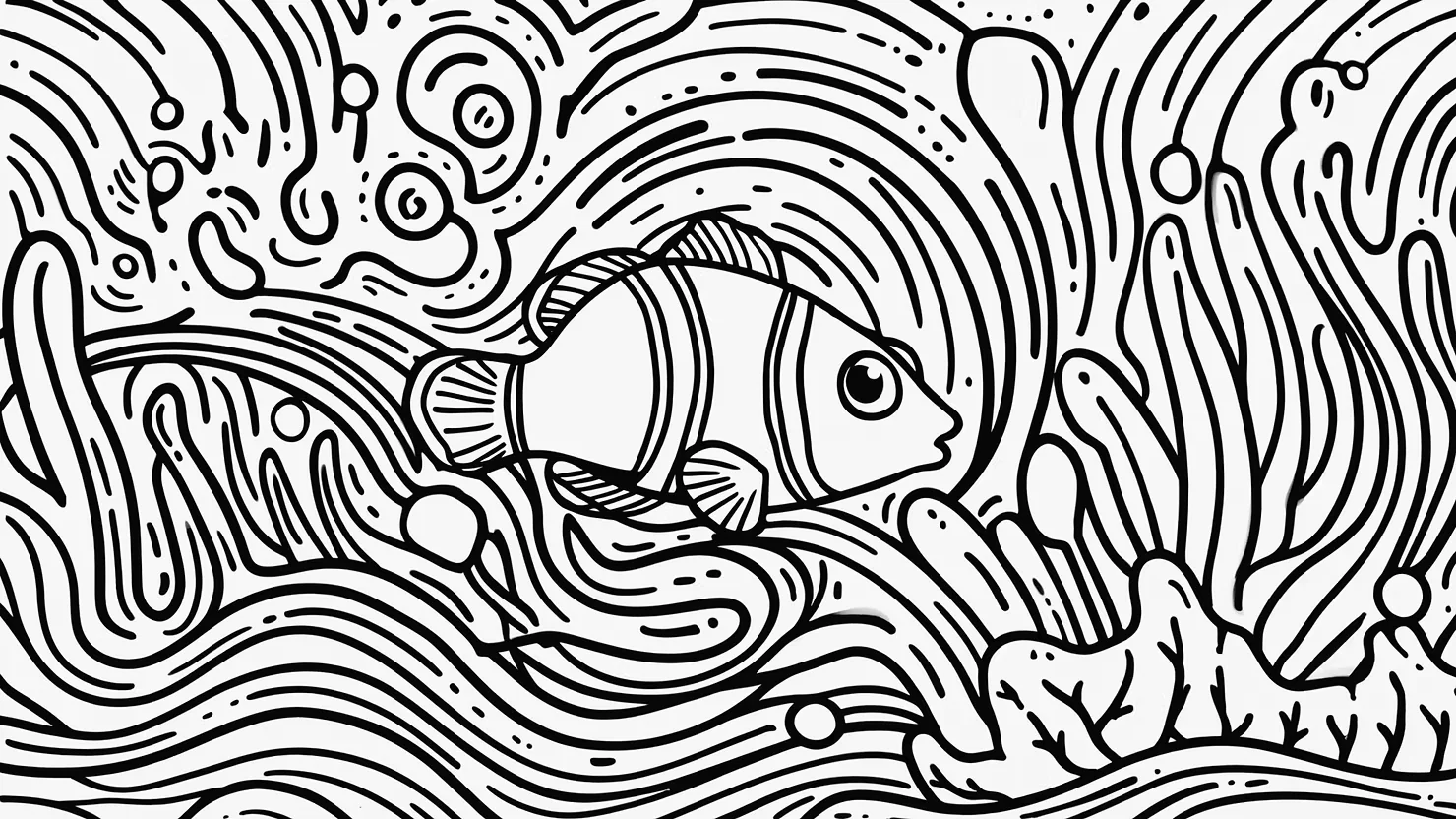 Just Keep Swimming | Kaspar Tiri