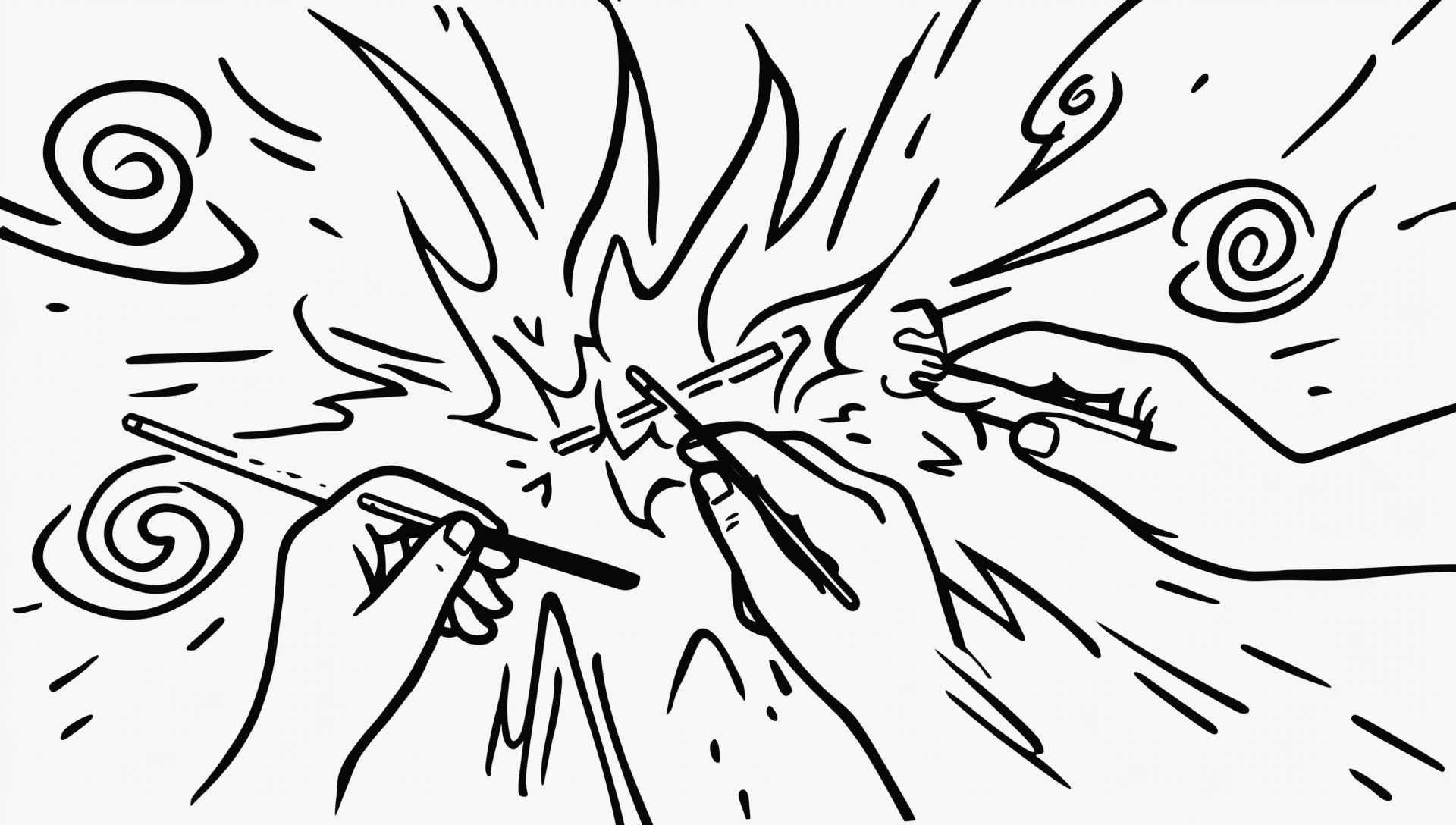 Momentum is Everything | Kaspar Tiri