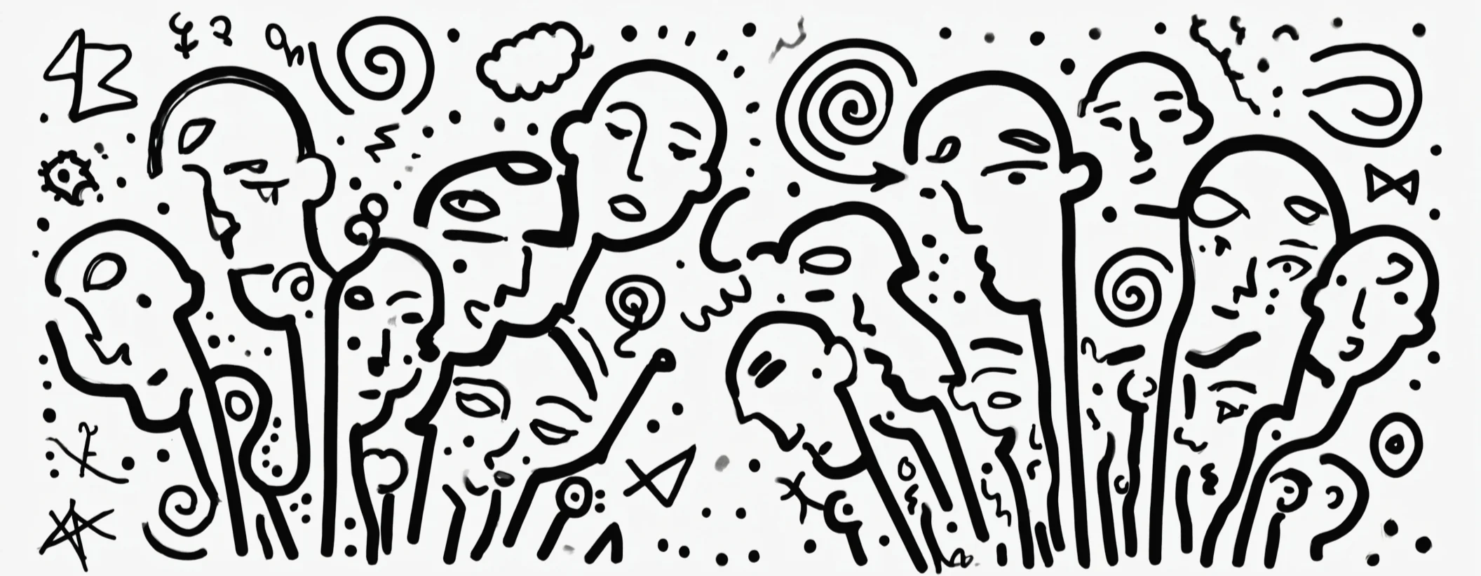 The Illusion of Ideas | Kaspar Tiri