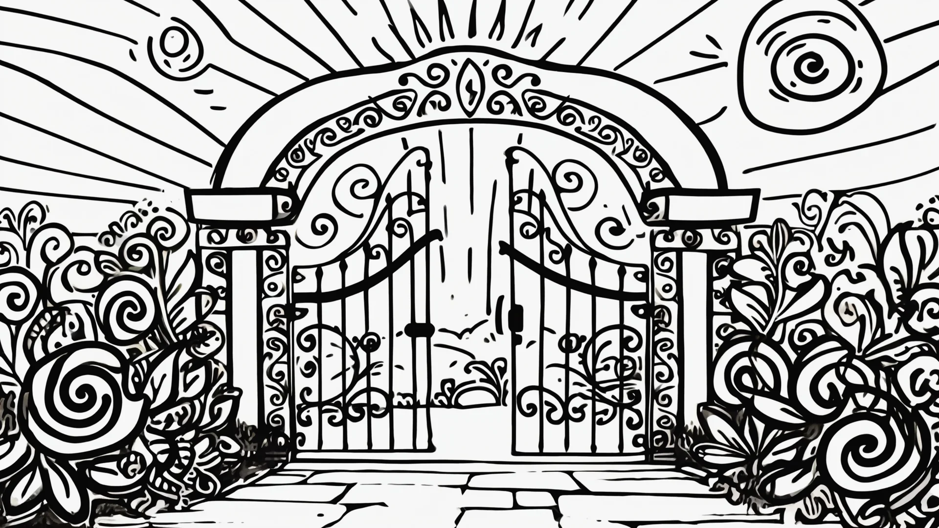 What Comes After the Garden | Kaspar Tiri