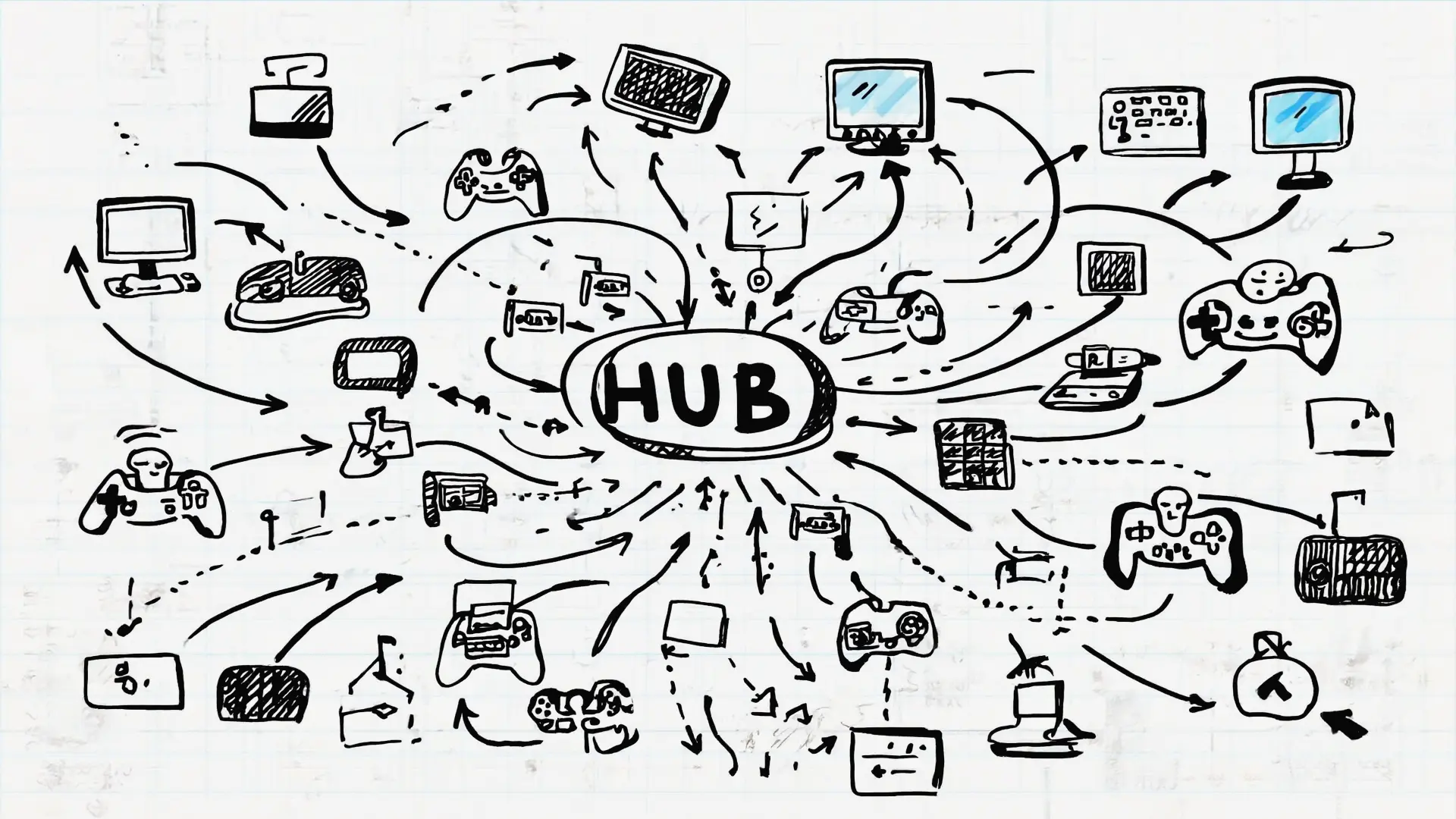 Why Great Games Go Unnoticed | Kaspar Tiri